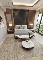 Pine Grove (D21), Condominium #591676771
